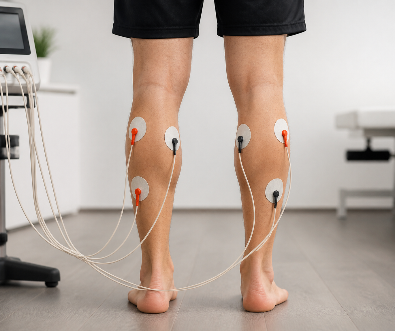 EMG Messungen